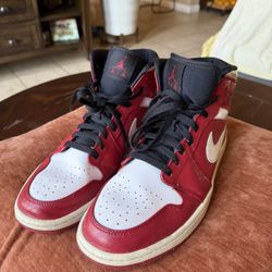 Jordan 1