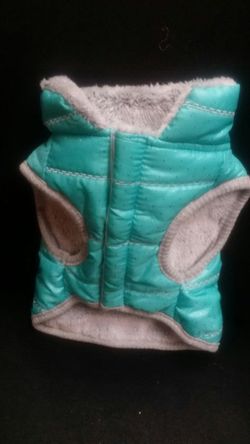 Top Paw doggie vest