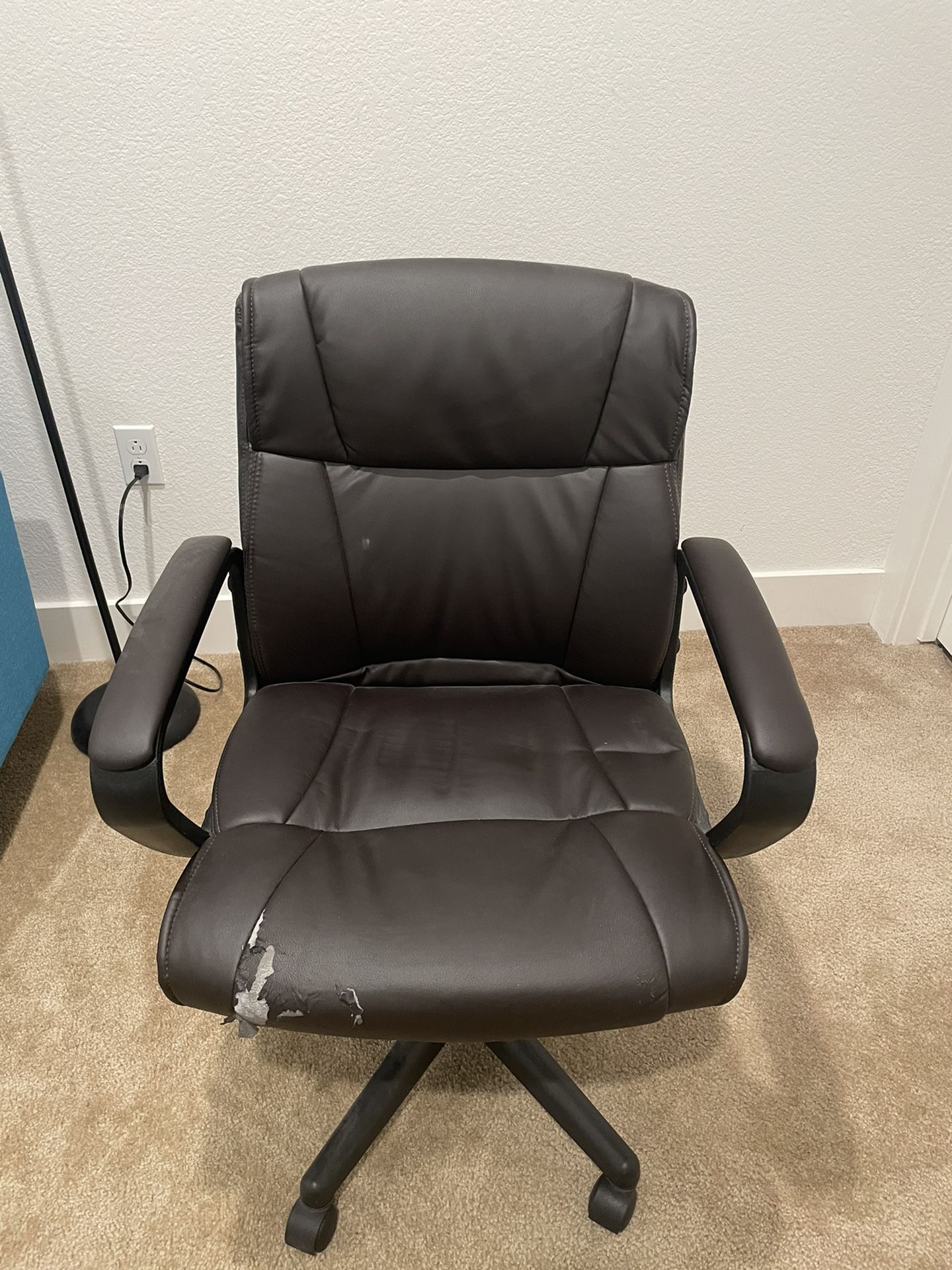 Office chair