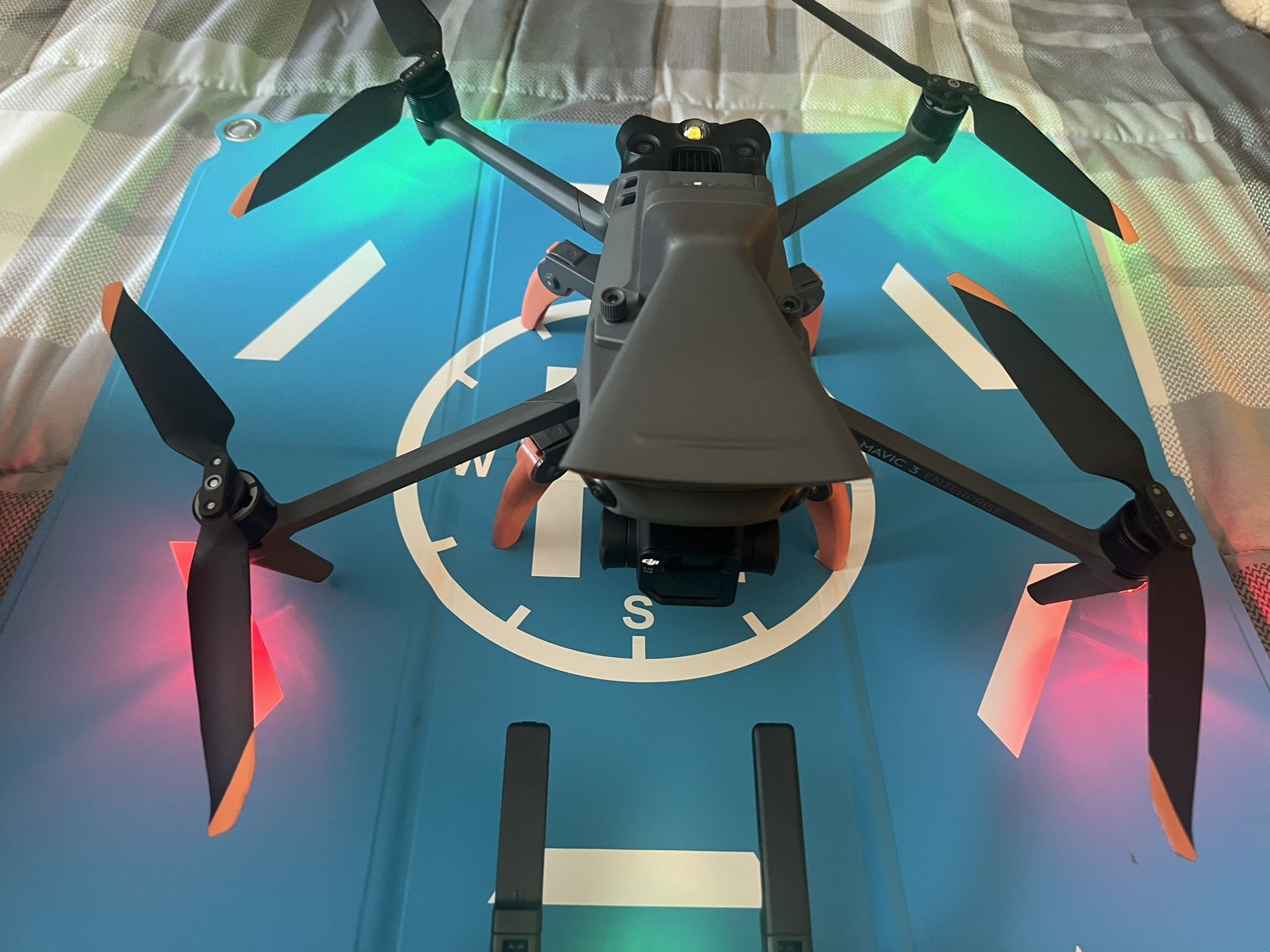 Dji Mavic 3 Enterprise