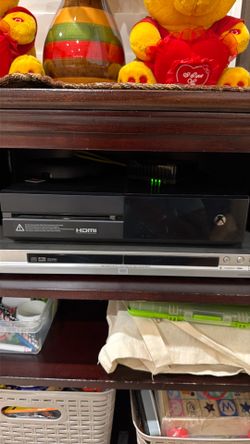 Xbox One