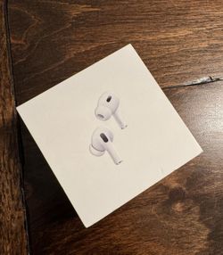 Airpods Pro Brand New