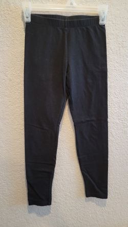 GIRLS LEGGINGS SIZE 10/12