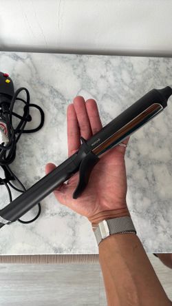 Ghd curve wand