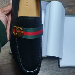 Gucci Dress Shoes 