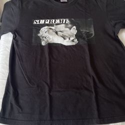 Black Supreme Shirt