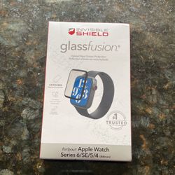 Glass Screen Apple Watch  