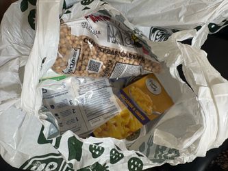 Free food