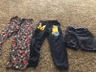 Mix