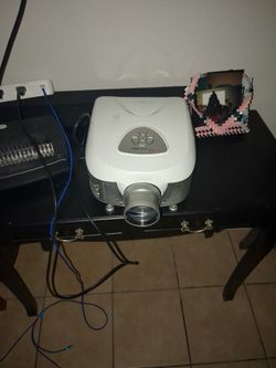Projector