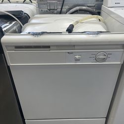 Lavaplatos Whirpool Blanco 