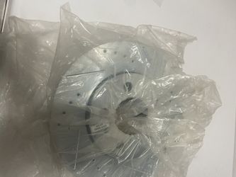 Power Stop Brake Rotors Front And Back