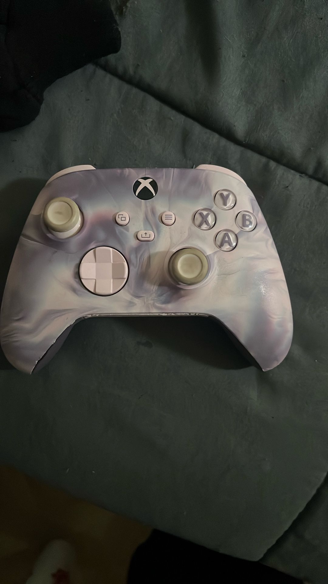 Xbox One Control Asking 15