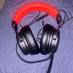 PS4 Or Ps5 Headset