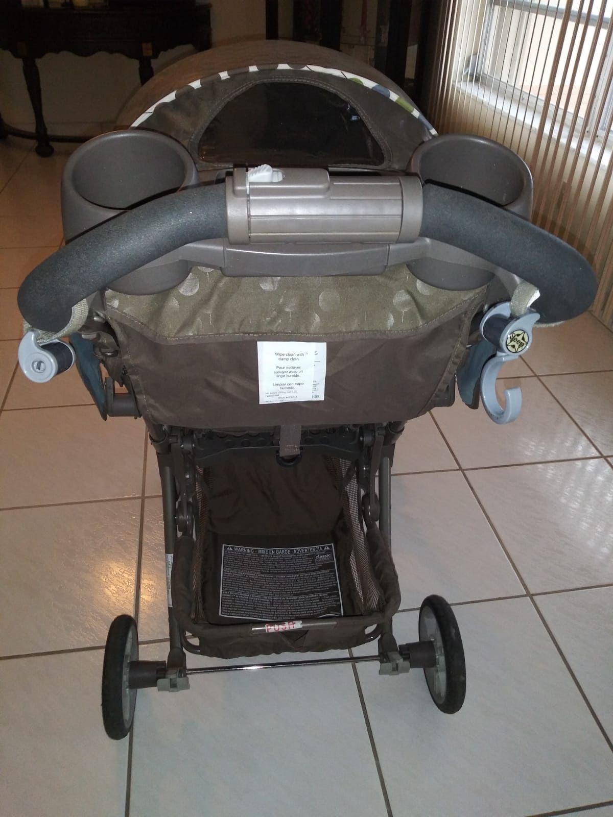 Stroller GRACO