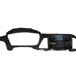 Stereo Hiunday Sonata 2015-2017