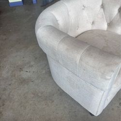Little couch