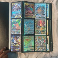 Pokémon Cards some Are Rare Let Me Know If U Have Questions 