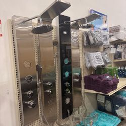 Shower Panel From $69