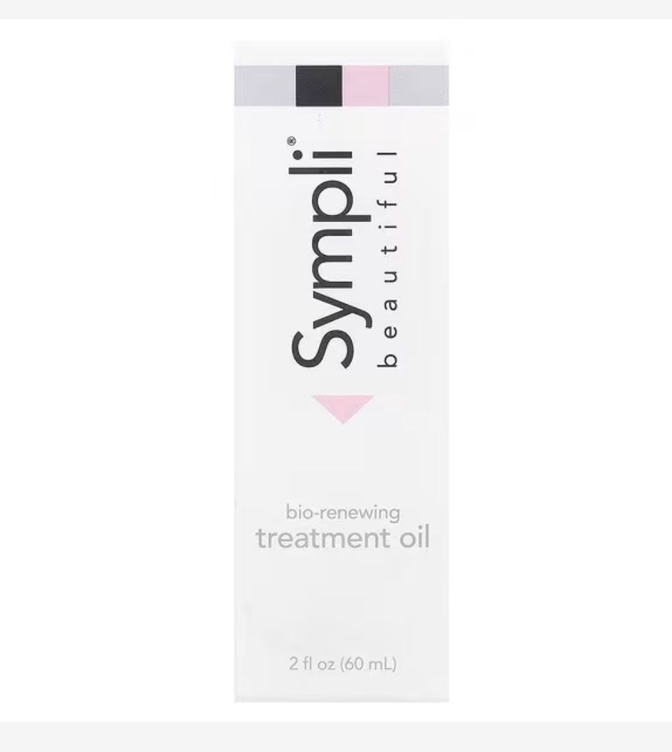 Bio-Renewing Treatment Oil, 2 fl oz (60 ml)