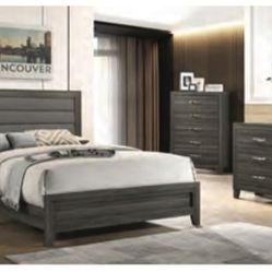 $399 special (orthopedic mattress included)