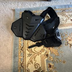 Moto Chest Protector