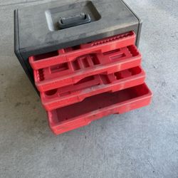 Craftsman Tool Box