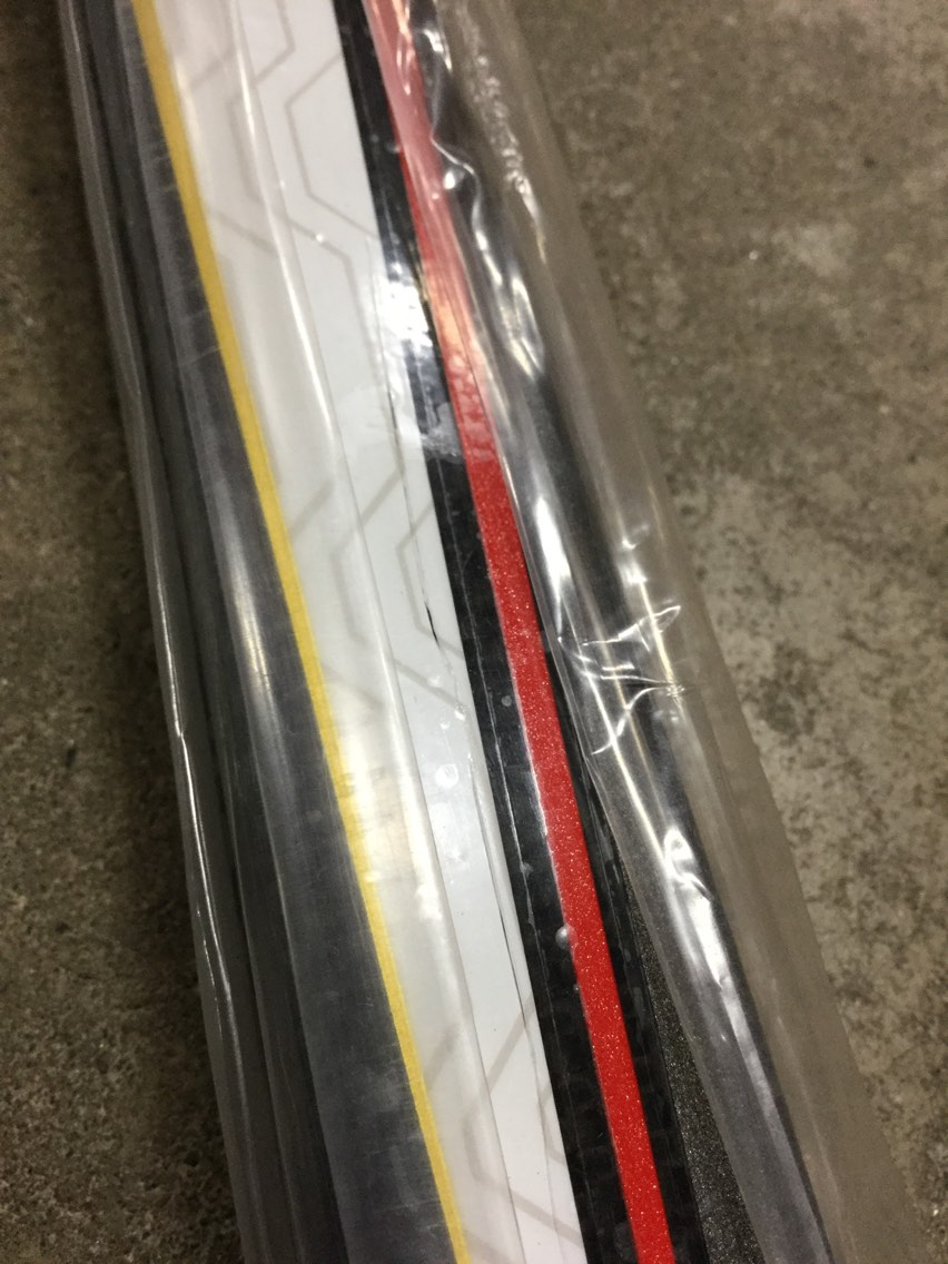 STX Stallion HPR2.1 Ice Hockey Stick - SX 100 L X924 BS