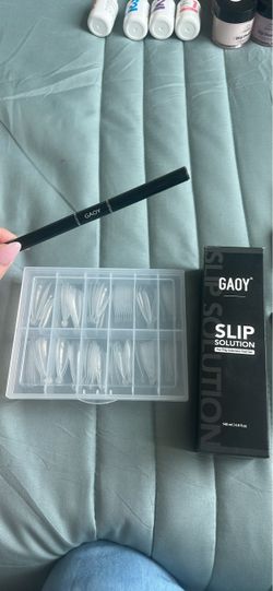 Poly gel