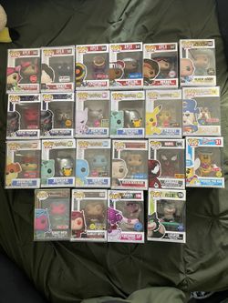 Funko Pop Sale Make Me Offers 