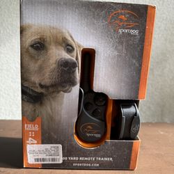 SportDOG Brand FieldTrainer 425X Remote Training Collar