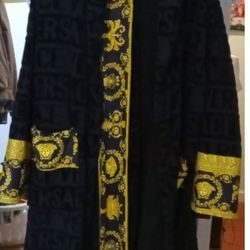 Versace Robe