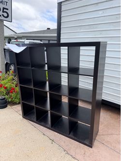 Free Shelf