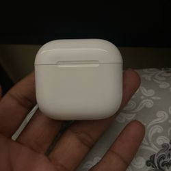 Air Pod 4
