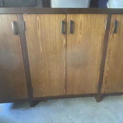 Open Bar Table 