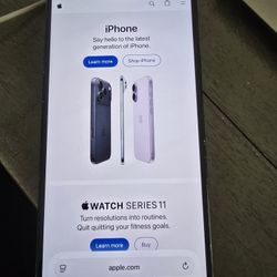Unlocked IPhone 15 Plus 138gb