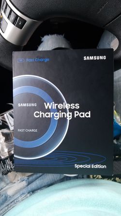 Samsung Wireless Charging NEW