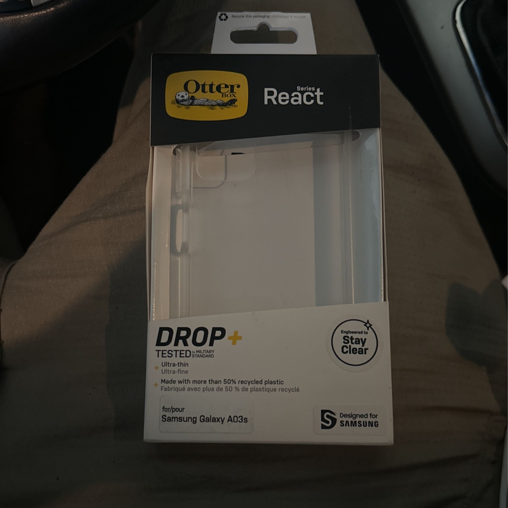 Otterbox Phone Case