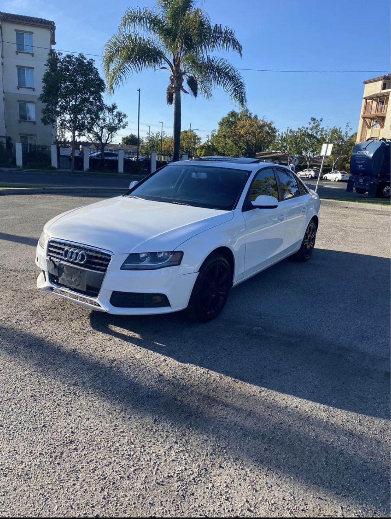 2010 Audi A4