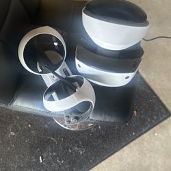Ps5 Vr2 Headset