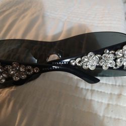 Bvlgari Sunglasses 