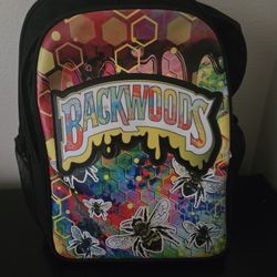 Backwoods Backpack