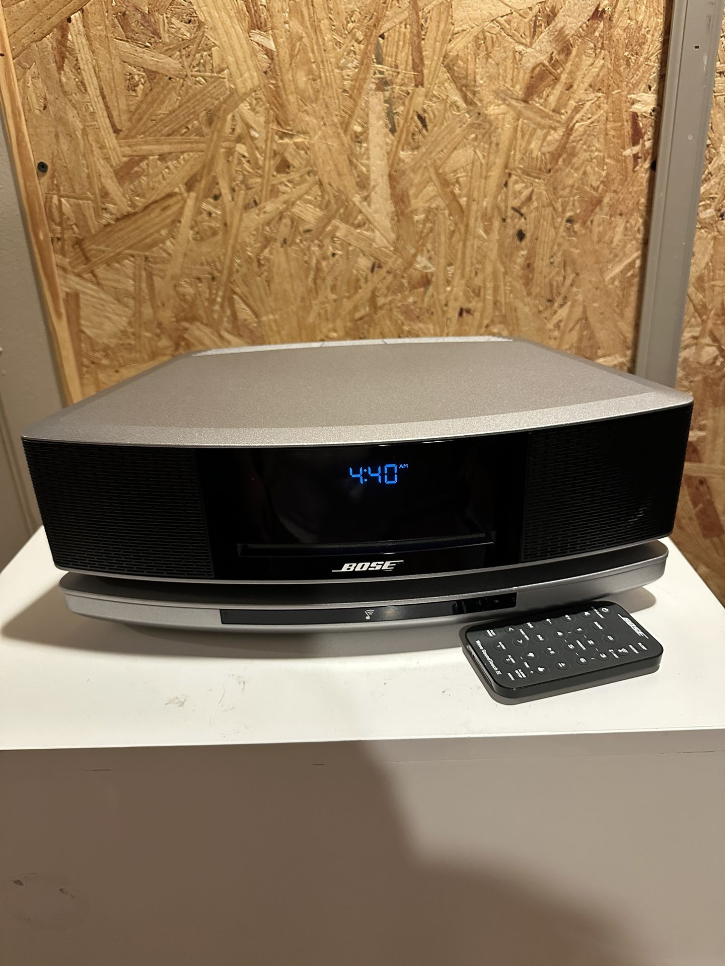 Bose SoundTouch IV