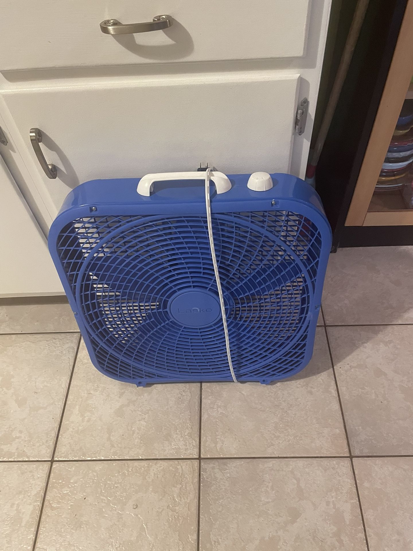 Box Fan for Sale in Bloomingdale, IL OfferUp
