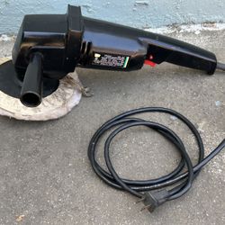Sander/polisher