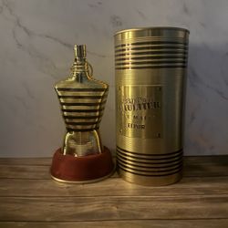 Jean Paul Gaultier elixir parfum 