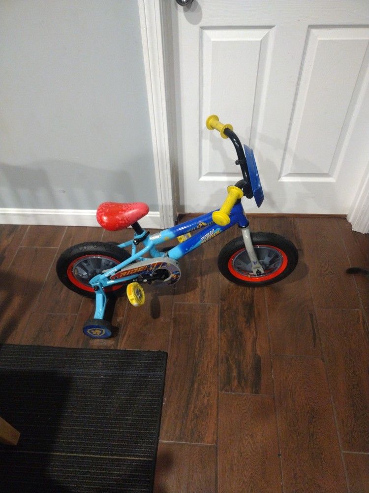 Children's Bike