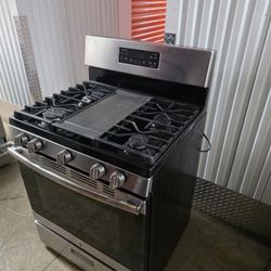 Estufa General Electric Disponible