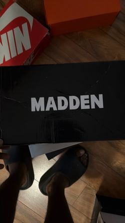 Steve Madden Dress shoes