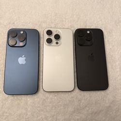 iPhone 15 Pro <<128GB >>